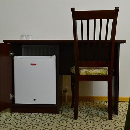 Hotel Asl Бухара Екстериор снимка